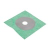 'Hidrotape T' 1-1/8'' to 2-3/4'' Waterproofing Sleeve - Pipe Seal