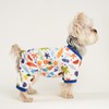 Dog Pajamas Pjs Soft Stretchy Dog Clothes for Small Dogs