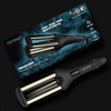 Revamp Progloss Wave Define Styler Professional, Ion Technology, Cylinder Enriched