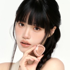 Bia Chaltteok Blush 4g / 삐아 찰떡 블러쉬 4g