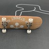 NEW STREET MOVE FINGERBOARD NTL FINGERBOARD WITH BEARINGS