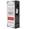 Tratamiento en solución para la caída del cabello