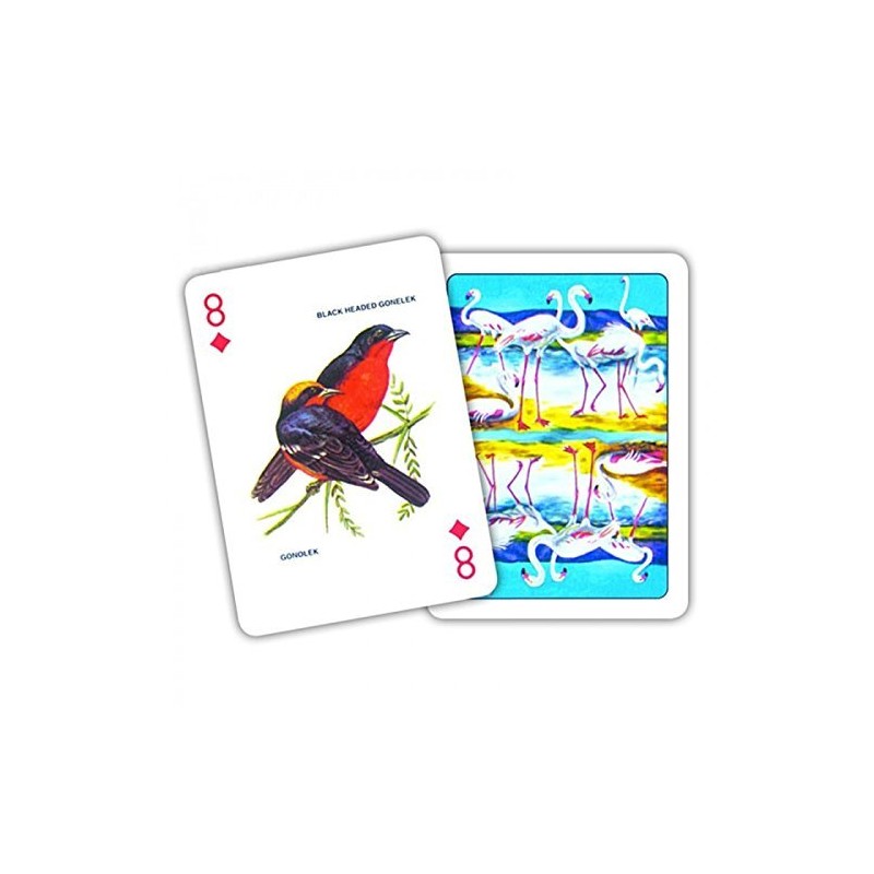 Modiano 311117 Poker Set