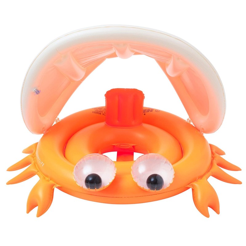 Baby Float | Sonny The Sea Creature