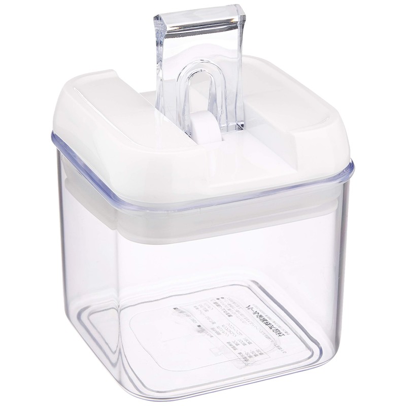 Pearl Metal Lever DE Easy Lock System Container 0.5L HB-1383