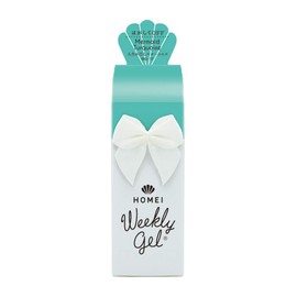 Homei WG-17 Weekly Gel for Gel Nails