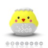 Kids Alarm Clock Snooze Function Bedside Alarm Clock Gift for