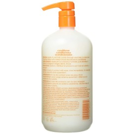 Mixed Chicks Gentle Kids Conditioner w/ Safflower Seed Oil, 33 fl. oz.