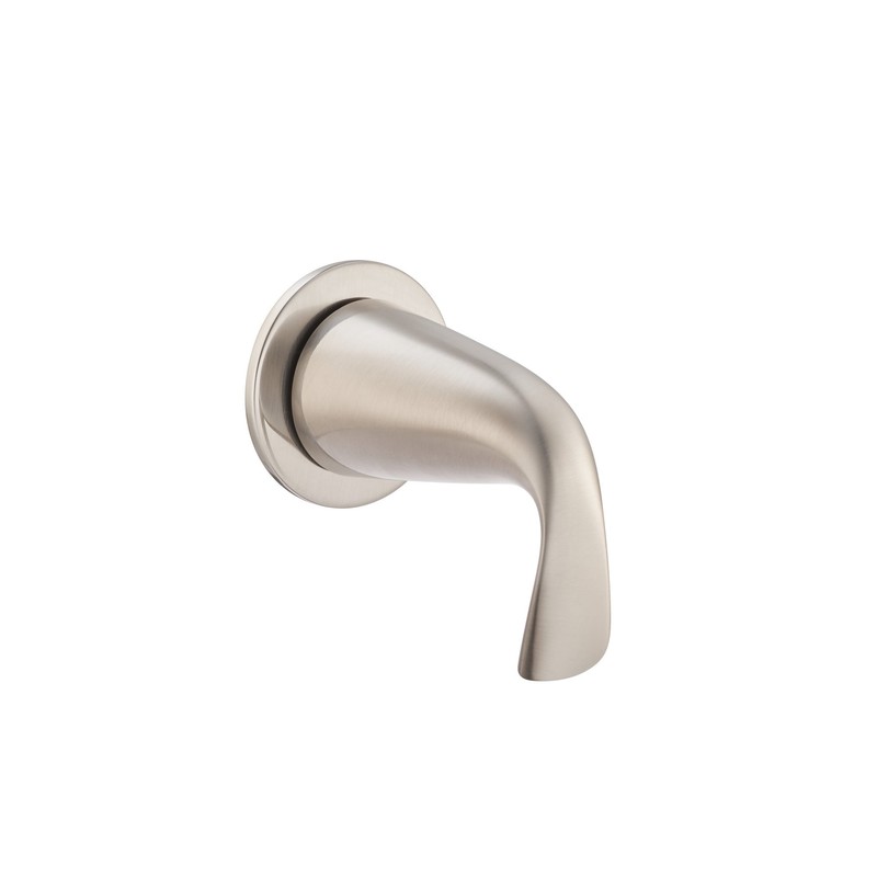 American Standard T186430.295 Fluent Diverter Valve Trim, Brushed Nickel