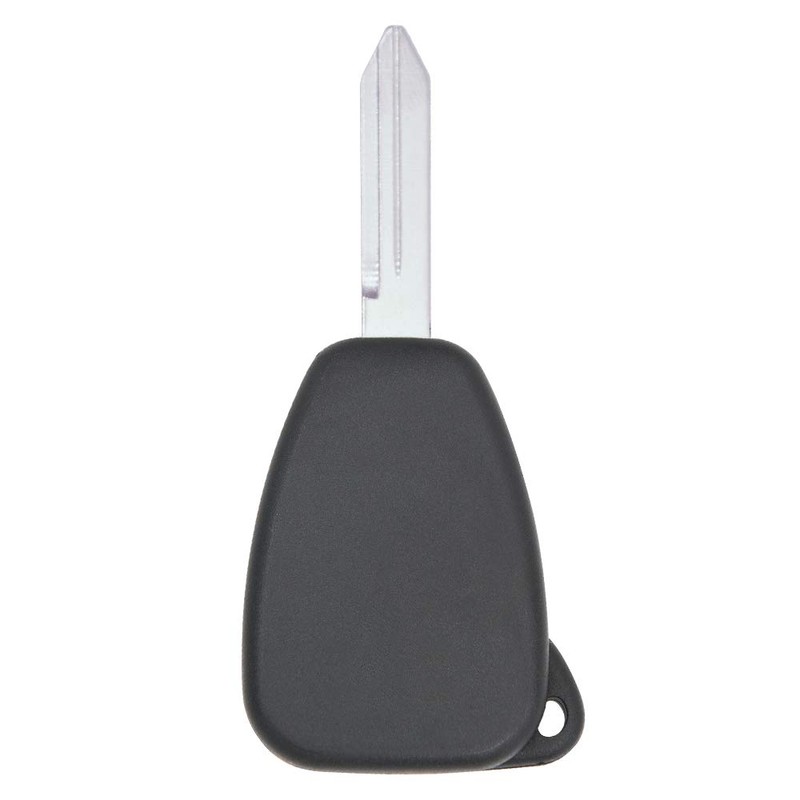 Keyless2Go Keyless Entry Remote Car Key Replacement for Vehicles That