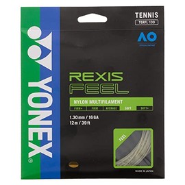 YONEX Rexis Feel Tennis String