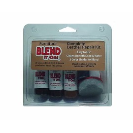 wood-n-stuff.com Blood Red Set ~ Furniture Blend It On TM ~ MIX it to MATCH “We are the Original”