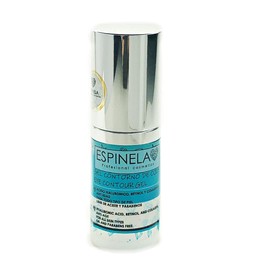 Gel para el Contorno de Ojos hidratante - Espinela