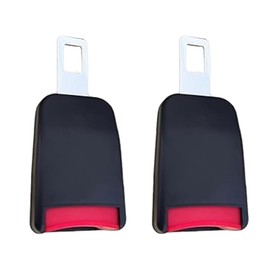 MLRUQRX 2 Pcs Autozubehör Autozubehör Innenraum Passend Für Die Meisten Autoteile 12×4.5×2.7cm