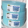 Shelterseal (3 rolls) Shelterseal 3 1/2 in x 50 ft Ridged Sill Plate Gasket Blue