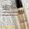 BULLDOG SKINCARE Anytime Daily Cleansing Concentrate Face Wash, 100ml