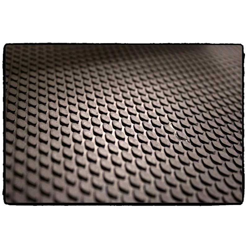 TechSpec 2017+ Kawasaki Ninja 650 Z650 Snake Skin Tank Grips