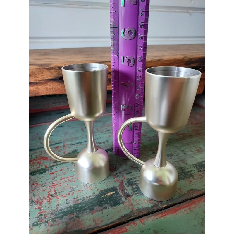 grand marnier Maison Fondee 1827 Grand Marnier Cocktail Jiggers~Set Of