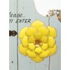 Iron Flower Home Wall Hanging Arts and Crafts Wall Decoration