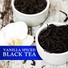 Constellation Tea Vanilla Spice Black Tea Pods Compatible with K