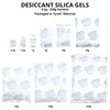 celloexpress 10g Silica Gel Pouches - Pack of 5 -