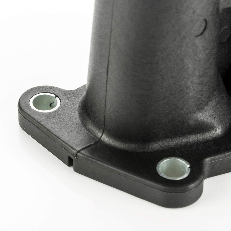 LST Water Flange Pipe Coolant Flange 1493599