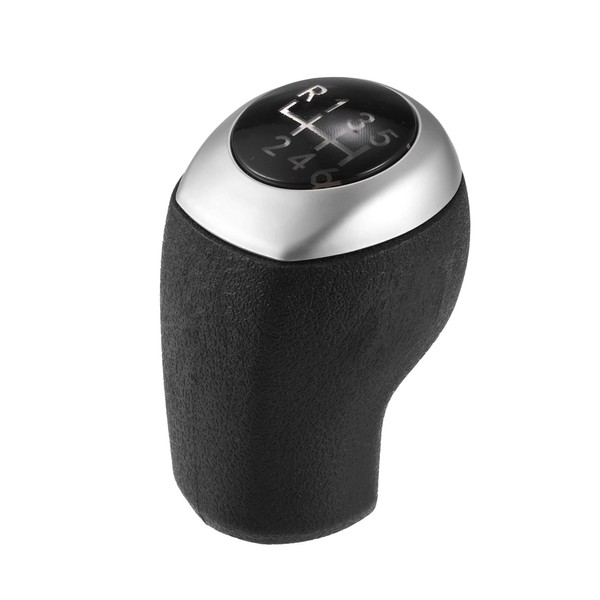 X AUTOHAUX Car Manual Gear Shift Knob 6 Speed for