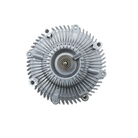Torquizo Engine Cooling Fan Clutch for 1998-2004 Nissan Frontier, 1994-2004 Nissan Pickup with L4 2.4L, 2.6L, 2.8L Engines -OE# 19190158 2108286G00