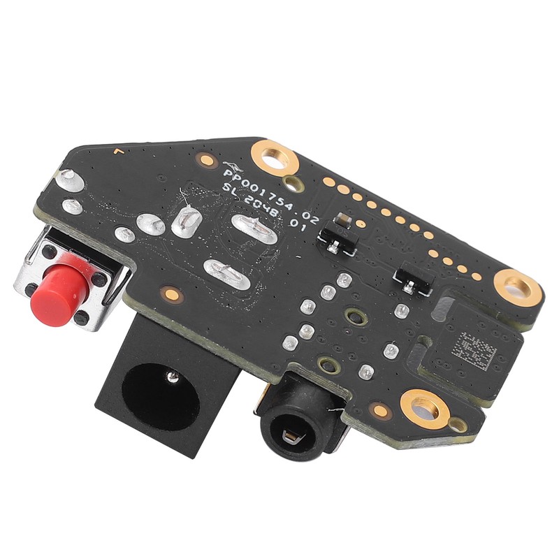 Power Board for DJI FPV Flying Glasses Power Board Repair