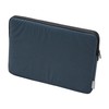 Kutsuwa TA012NB Truss Air Laptop Case, 14 Inches, Lightweight, Navy