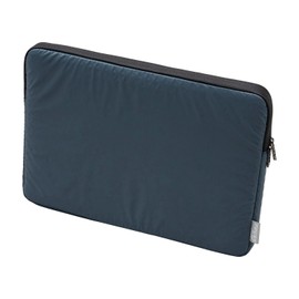 Kutsuwa TA012NB Truss Air Laptop Case, 14 Inches, Lightweight, Navy