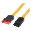1 Pieza Cable Sata3.0 7 Pinzas Serial Datos Exquisita