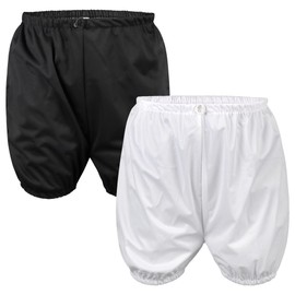 2Pack Adult Diaper Cover for Incontinence Adjustable Waist,Unisex Leak-Protection Pants Over Diapers Waterproof,Washable Adult Incontinence Briefs,Reusable Underwear for Men Women Supplies