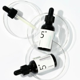 Sérum Caliente Numbuzin No. 5 Gsh+vit C, 30 Ml, Para Toda La