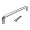 Dzina D Handle 150mm x 10mm (6 x 3/8 Inch)