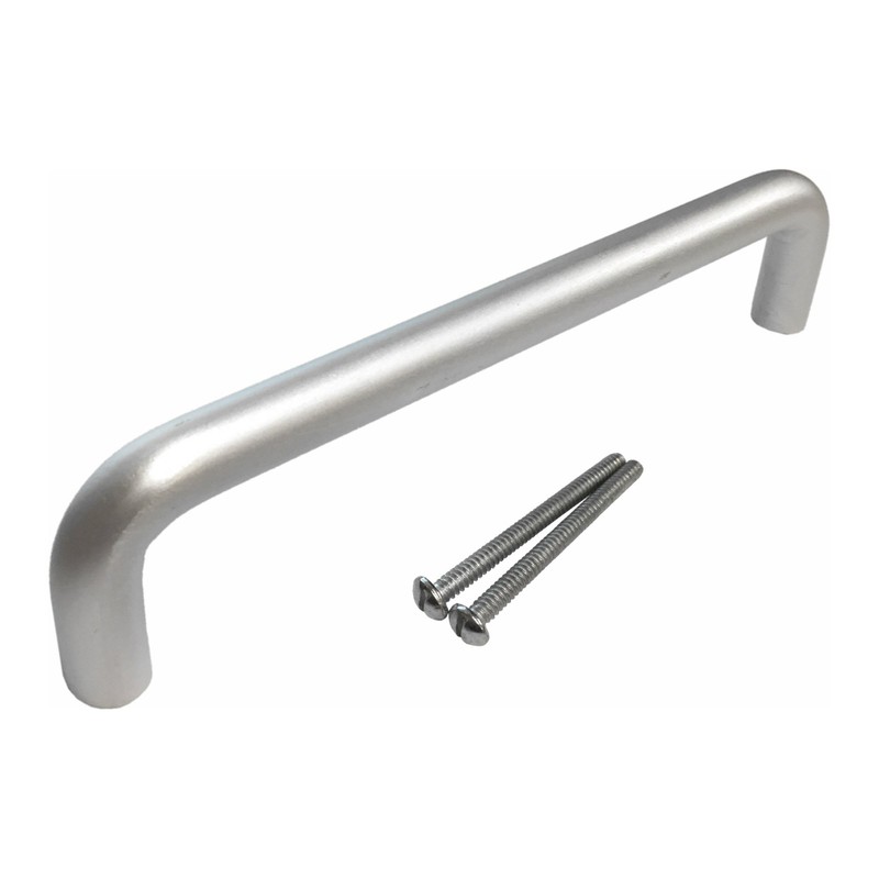 Dzina D Handle 150mm x 10mm (6 x 3/8 Inch)