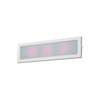 Toshiba Lightech SN-101 Eraser Character Panel for Equipment [Made to
