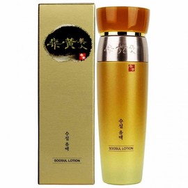 Sanghwang Beauty SuSeol Emulsion Lotion 130ml