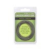 ESP Tungsten Loaded Rig Tube: Weed