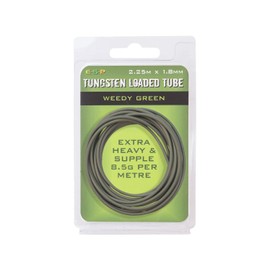 ESP Tungsten Loaded Rig Tube: Weed