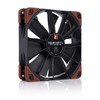 Noctua NF-F12 iPPC-2000 IP67 PWM, Ventilador Resistente, 4 Pines, 2000
