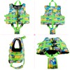 Pottwal Swim Vest for Kids - Swim Jacket for 1-3