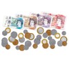 Learning Resources Play Money UK Assortment
