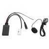 12pin Bluetooth 5.0 Module AUX in Cable MP3 Music Adapter