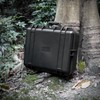 YLIEHS Durable Waterproof Tool Box for Ultimate Protection and Versatility,