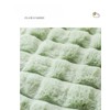 OKONOS Thickened Pet Bed Mat Soft Warm Cushion for Cats