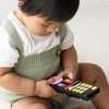 People who want to close the button Baby Curiosity BC-008
