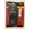 Texas Instruments TI-36X Pro Scientific Calculator. Solar/battery Powered.
