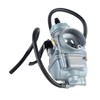 Motorcycle Carburetor Aluminium Alloy Carb Carburetor Fit for PE26 KX80