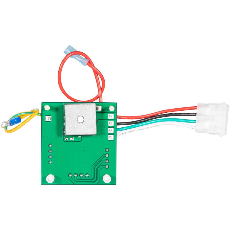 Yoursme 521218 Load Center IntelliChlor SCG Surge Board PCBA Replacement
